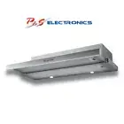 Kleenmaid Rangehood Slideout 90cm Stainless Steel RHSO91