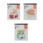 Mini Blocks Appliance Series Set - Assorted