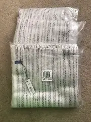 Women's Apt. 9® Blurred Lines Boucle Blanket Square Scarf