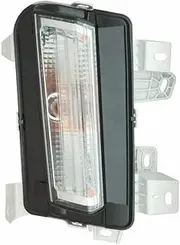 For Cadillac XT5 2017 2018 2019 Turn Signal Light Assembly Passenger Side CAPA Replacement For GM2531136 | 84496126