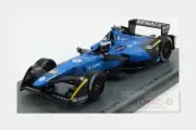 1:43 Spark Renault Formula-E Z.E.16 #9 Hong Kong Gp 2016-2017 N.Prost S5921 Mode