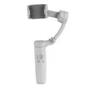 3-Axis Handheld Gimbal Stabilizer Foldable Handheld Phone Video Record Vlog7195