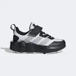 【ADIDAS 愛迪達】運動鞋 慢跑鞋 童鞋 STAR WARS RUNNER EL K(ID0378)