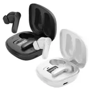 Luniva Translator Pods Wireless Translation Headphones With 4 Modes 74 Languages