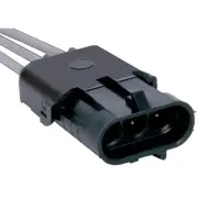 ACDelco PT643 Multi-Purpose Wire Connector