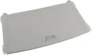 GM Genuine Parts 42747055 Very Light Ash Gray Sunroof Sunshade