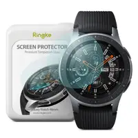 在飛比找蝦皮商城優惠-Ringke ID Glass 鋼化玻璃手錶熒幕保護膜 Ga