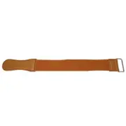 Strop, Genuine Leather Straight Strop, Folding Shave2672