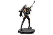 Kiss: Gene Simmons - Art-Scale Statue