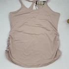 CALIA Energize Exercise Dress Color Peach Size XL