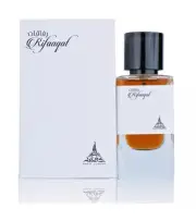 Rifaaqat EDP Perfume By Paris Corner Emir 85 MLSuper Hot Babycat Fragrance