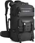 Travel Backpack for Men, 50L Carry on Flight Approved Convertible Duffle Bag wit