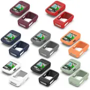 Code Table Silicone Protective Cover Part for Wahoo ELEMNT BOLT V2 (WFCC5)