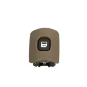 11-16 TOWN & COUNTRY GRAND CARAVAN POWER SLIDING DOOR SWITCH OE MOPAR 1ES32HL5AB