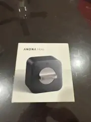 Built-in WiFi Smart Lock for Existing Deadbolts, Works w/ Alexa, Apple, Matter