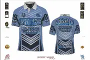(2XL) (AP81) State of Origin - Blues Playing to Win NSW