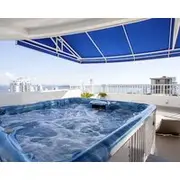 Palmetto Penthouse Deluxe