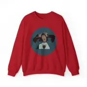 Stranger Things Eddie Shirt