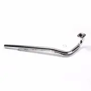 28mm Muffler Exhaust Pipe CRF50 110cc 125cc 140cc Trail Atomik Quad pit Bike ATV