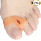 Chiroplax Bunion Corrector Pads Big Toe Separator Spacer Hallux Valgus Protector