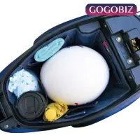 在飛比找momo購物網優惠-【GOGOBIZ】KYMCO Many 100/110系列、