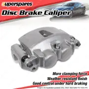 Front Left Disc Brake Caliper for Hyundai Grandeur XG FT41D 3.0L 3.5L 1999-2004
