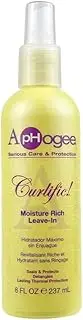 ApHogee Curlific Moisture Rich Leave-In 8oz