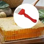 Steel Bee Keeping Honey Comb Beekeeping Tine Uncapping Fork Hive Tool 18/21 Pin