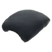 Hulk 4X4 Neoprene Console Cover to suit Toyota Prado 150 Series Black - HU6426