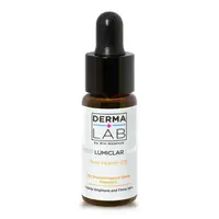 在飛比找蝦皮商城優惠-德美醫研DERMALAB 15%純C肌光安瓶精華