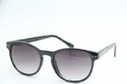 NEW RADLEY RDS UNA COL. 104 BLACK GOLD AUTHENTIC SUNGLASSES 53-18
