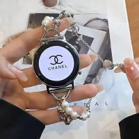 在飛比找Yahoo奇摩拍賣-7-11運費0元優惠優惠-XIAOMI小米手錶錶帶適配小米S1Pro手錶帶小米colo