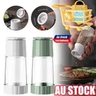2023 Pepper Grinder Mill Tools Grinding Bottle Manual Pepper Grinder NEW FZ