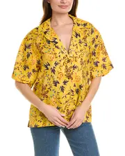 A.L.C. Sullivan Top
