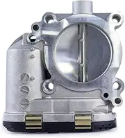 Throttle Body Compatible With MERCEDES A/B C SLK-CLASS W169 W245 W204 S204 150 160 170 180 200 T CDI 04-11 Throttle Valve