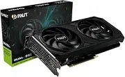 Palit Nvidia GeForce RTX 4060 Ti Dual 8GB Graphics Card