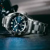 在飛比找PChome24h購物優惠-SEIKO精工 PROSPEX系列 DIVER SCUBA 