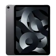 Apple iPad Air 10.9-inch (5th Generation) - 256GB - Space Gray - FACTORY SEALED