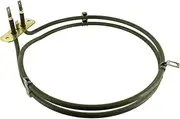 Fan Oven Element Fits Atag/Belling/Leisure, 2200 Watt