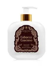Santa Maria Novella Tabacco Toscano Fluid Cream 8.4 oz.