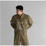 KOREA 韓國防風外套
