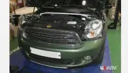 Front Strut Bar for 2010-2016 Mini Country Man / Peace Man R60 R61 - Fast