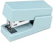 Stapler Mini Stapler Set with 640pcs Staples 24/6 Binding Tools Stationery Office School Student Supplies Morandi Color Mini Stapler