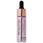 Revolution London Liquid Highlighter Make Up Grundierung-Ethereal