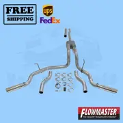 Exhaust System Kit FlowMaster for Ford F-150 04-08 (for: Ford)