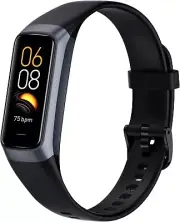 Fitness Tracker with 24/7 Heart Rate Sleep Blood Oxygen Monitor,IP68 Waterproof