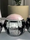 Bath & Body Works Spooky Berry Bath Bomb Fizzy Happy Halloween Shea