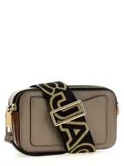 [Marc Jacobs] Marc Jacobs-The Snapshot Borse A Tracolla Multicolor-Donna OS Multicolor