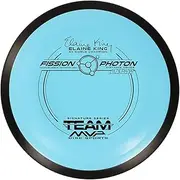 MVP Disc Sports Fission Photon Disc Golf Distance Driver