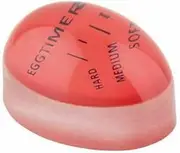 TooToo Colour Changing Egg Timer Perfect Boiled Eggs by Temperature Kitchen Helper